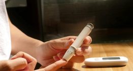 4 de cada 10 muertes en México están asociadas a enfermedades del corazón y diabetes