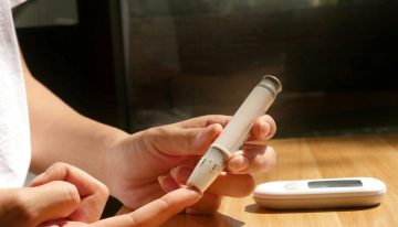 4 de cada 10 muertes en México están asociadas a enfermedades del corazón y diabetes