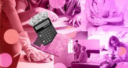 En México, 67% del cuidado de adultos mayores recae en mujeres. Descubre cómo afecta a sus pensiones