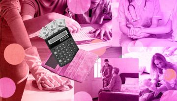 En México, 67% del cuidado de adultos mayores recae en mujeres. Descubre cómo afecta a sus pensiones