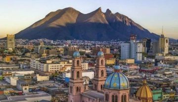 Nuevo León se ubicó en el nivel más bajo de pobreza extrema en casi una década: Inegi