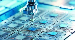 México tiene baja madurez en suministro de insumos para semiconductores