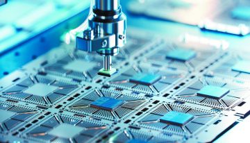 México tiene baja madurez en suministro de insumos para semiconductores