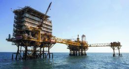 Precios del petróleo cierran con ganancias a la espera de la reunión entre Putin y Trump