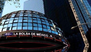 BMV opera con ganancias y perfila un avance de casi 1%; destacan acciones de América Móvil