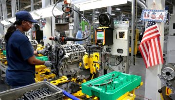 Mercado laboral de EU se ralentiza bruscamente, sumó sólo 73,000 puestos