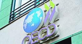El PIB de la OCDE pisó el acelerador en el segundo trimestre tras duplicarse y crecer un 0.4%