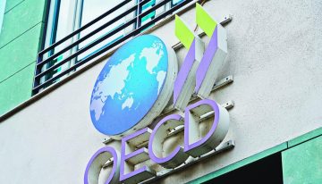 El PIB de la OCDE pisó el acelerador en el segundo trimestre tras duplicarse y crecer un 0.4%