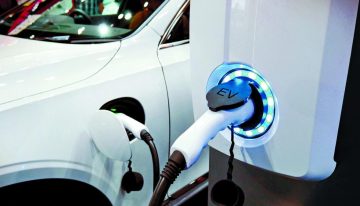 Venta de autos híbridos y eléctricos se desacelera en las entidades del país
