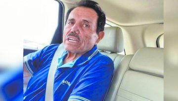 Ismael «El Mayo» Zambada se declarará culpable de varios delitos en Nueva York