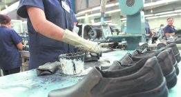 Freno a importaciones de calzado, fortalece mercado interno y empleos, afirman Canaical y CICEG