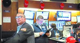 Nasdaq llegó a su máximo nivel histórico el viernes