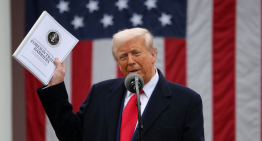 Aranceles recíprocos de Trump entraron en vigor a partir de hoy