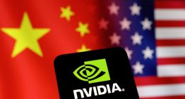 Nvidia y AMD pagarán a EU el 15% de los ingresos por venta de chips en China