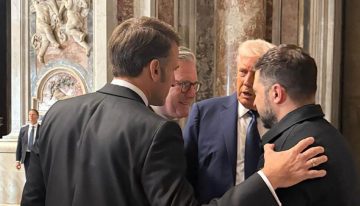 Europa y Ucrania presionan a EU antes de conversaciones entre Trump y Putin