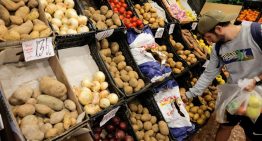 Precios mundiales de los alimentos aumentaron 1.6% en julio por alza de la carne y aceites vegetales