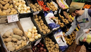 Precios mundiales de los alimentos aumentaron 1.6% en julio por alza de la carne y aceites vegetales