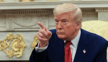 ¿Qué se sabe sobre la orden secreta de Trump para usar fuerza militar contra los cárteles?