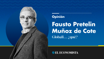Sheinbaum-Rubio, vecinos distantes