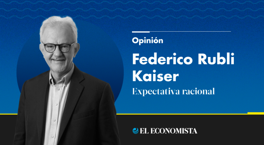 100 años del Banco de México