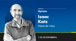 Pobreza y ¿crecimiento?