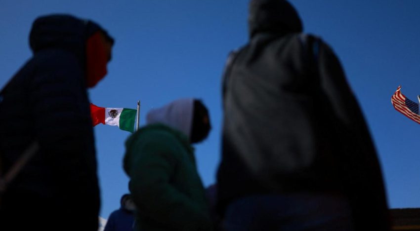 México impulsa asesorías legales para connacionales en Estados Unidos