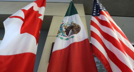 México, EU y Canadá revisan implementación del Capítulo de Medio Ambiente del T-MEC