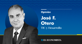Ciberseguridad: 5G, México y Estados Unidos