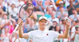 Sinner y Sabalenka, defensores del título, arrancan con victorias en Cincinnati