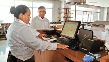 Empleadores registran el mayor crecimiento trimestral histórico: ENOE
