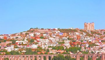 Pobreza laboral en Querétaro alcanzó al 32.6% de la población en el segundo trimestre