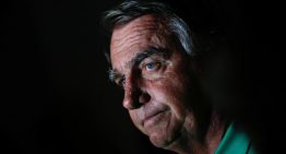 El juez Moraes autoriza a Bolsonaro a recibir visitas de familiares directos