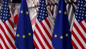 La UE suspende sus medidas de represalia tras el acuerdo comercial con Trump