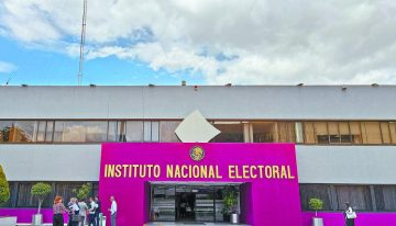 Ante cambios electorales piden que se escuche al INE