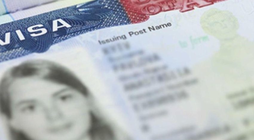 Estados Unidos ha revocado más de 6,000 visas estudiantiles en la era de Marco Rubio