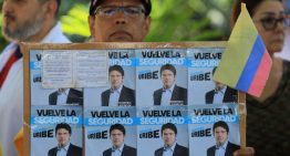 Padre de Miguel Uribe critica condena a adolescente que mató a su hijo: «Insulto a Colombia»