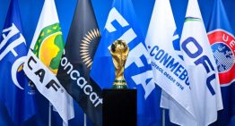 Sorteo del Mundial de Futbol 2026 será en Las Vegas: estas son las selecciones ya clasificadas