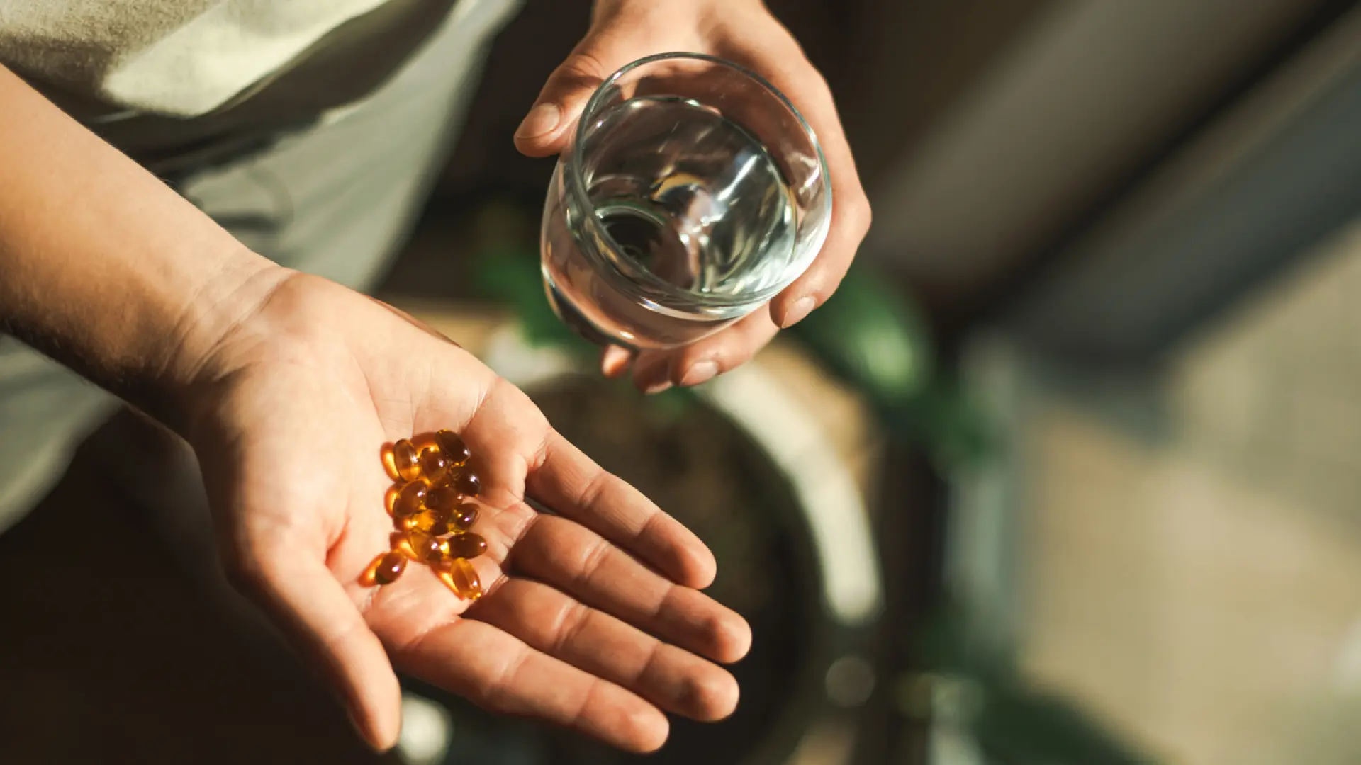 Dos estudios demuestran los beneficios de la vitamina D en pacientes con cirrosis
