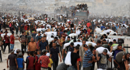 EU suspende visas humanitarias para palestinos de Gaza