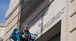 La tasa de desempleo en Estados Unidos sube a 4.2% en julio