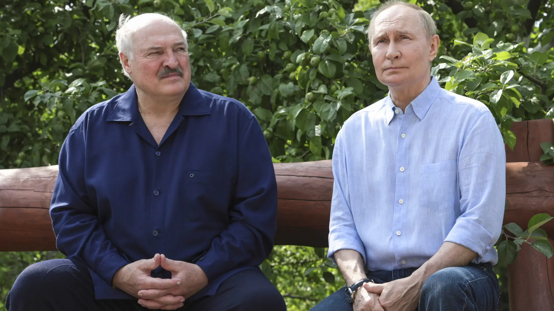 Putin rompe su silencio, pero ignora el ultimátum de Trump: «Necesitamos una paz que satisfaga a Rusia y Ucrania»