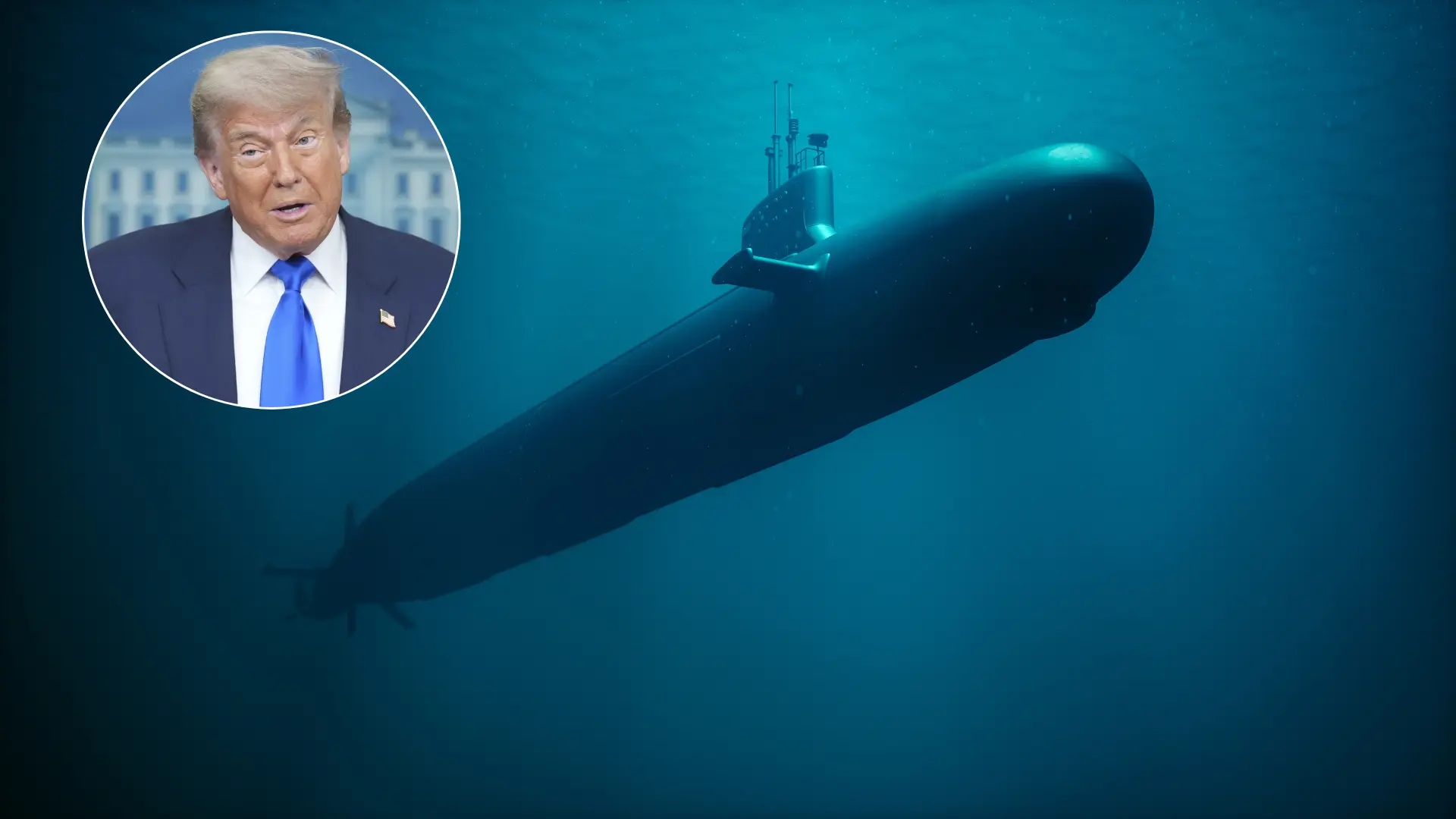 Serpientes de verano… con cabeza nuclear