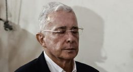 Expresidente colombiano Uribe sentenciado a 12 años de prisión