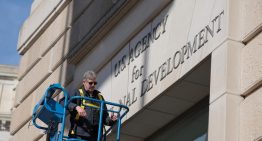 La tasa de desempleo en Estados Unidos sube a 4.2% en julio