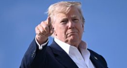 Trump mantiene al T-MEC como único TLC con apertura general