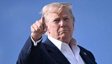 Trump mantiene al T-MEC como único TLC con apertura general