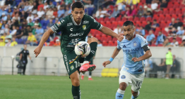Leagues Cup 2025: León pierde 2-0 ante el New York City FC