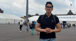 Feria de las Afores 2025 en el Zócalo