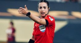 Árbitra mexicana de Leagues Cup recibe amenazas; Federación y Concacaf expresa su respaldo