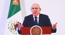 Sheinbaum anuncia la creación de la Comisión Presidencial para la Reforma Electoral